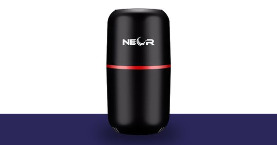 Кавомолка NEOR MILL 100BL | Зображення 6