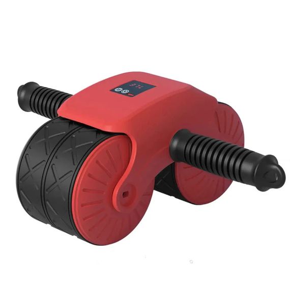 Ролик для преса компактний і універсальний XPRO AB Wheel (23457321402_463) | Зображення 9