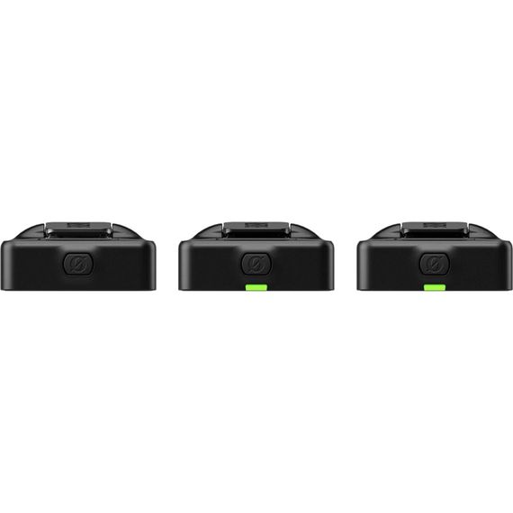 Мікрофон Rode Wireless Pro (235209) | Зображення 6