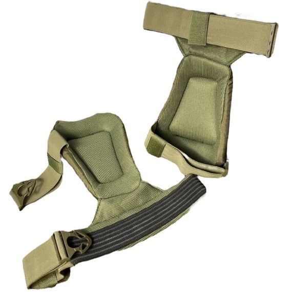 Тактические наколенники Ranger (RA8936) | Зображення 1