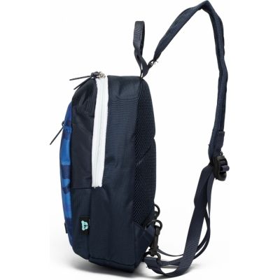 Рюкзак шкільний Cool For School 11.4&quot; Молодіжний Синій (8295-navy-blue) | Зображення 3