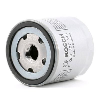 Фильтр масляный Bosch F 026 407 143