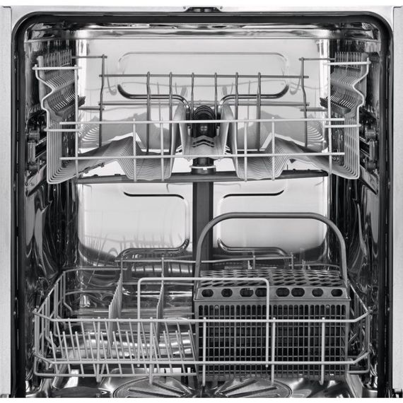 Посудомийна машина Electrolux EEA927201L | Зображення 3