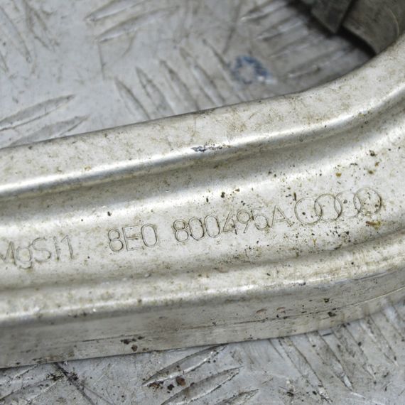 Фаркоп Audi A4 B6 2000-2006 Фаркоп Ауді а4 б6 8E0800495A | Зображення 2