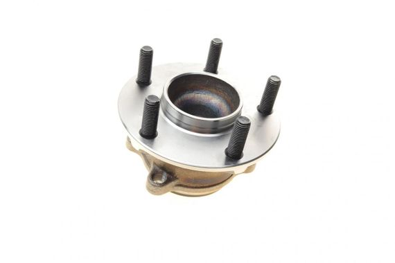 Підшипник маточини задньої Mazda 3 6 11- 83x138.8x93.5  PHU590496 | Зображення 2