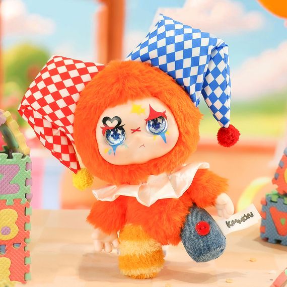 Мини игрушка-Кольцо «Веселый Фестиваль» | Зображення 3