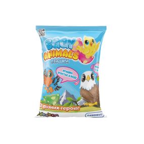 Птички сюрприз игрушка растущая в воде