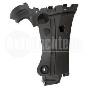 Крепление бампера заднего правое Renault Kangoo 08-, AutoTechteile, 505 0207, 05.0207