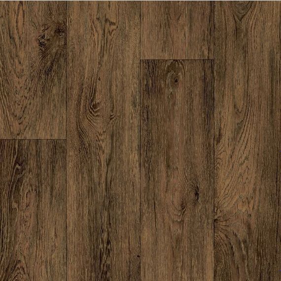 Побутовий лінолеум Beauflor Artex Aged Oak 364D 2.0m