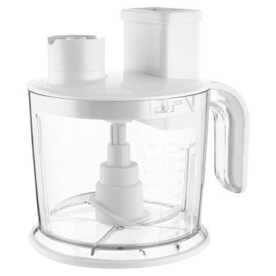 Блендер Sencor SHB6551WH | Зображення 1