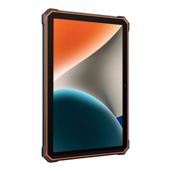 Планшет Blackview Tab Active 6 10.1" 8/128GB LTE Orange (6931548313670) | Зображення 2