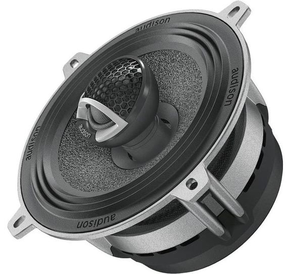 Коаксіальна акустика Audison Voce av X5