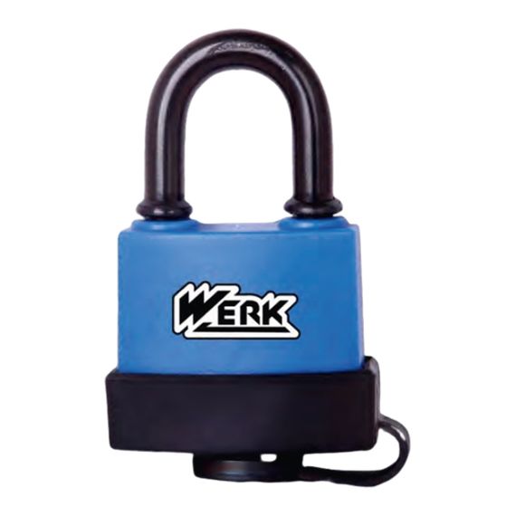 Навесной замок Werk IPW-LS5745W