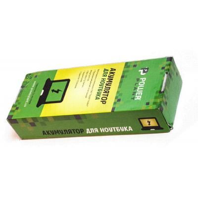 Аккумулятор для ноутбука LENOVO G580 Series (L11L6F01) 11.1V 5200mAh PowerPlant (NB00000276) (NB00000276) | Зображення 3