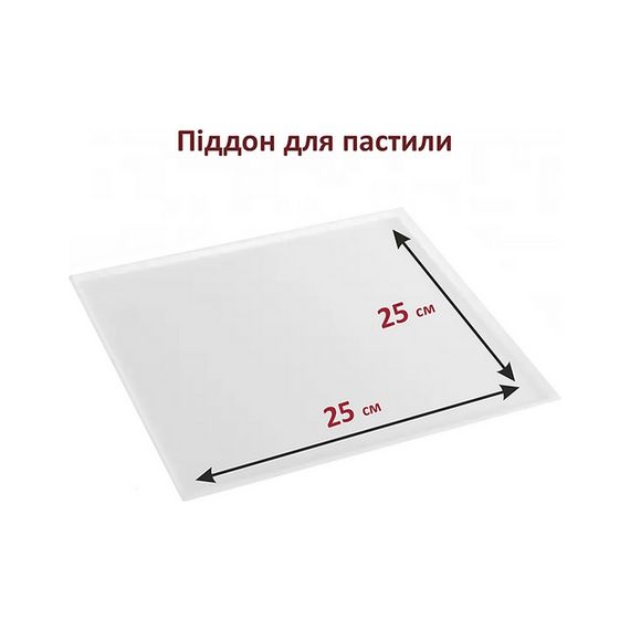 Сушка для овочів та фруктів PRIME Technics PFD 708 S | Зображення 7