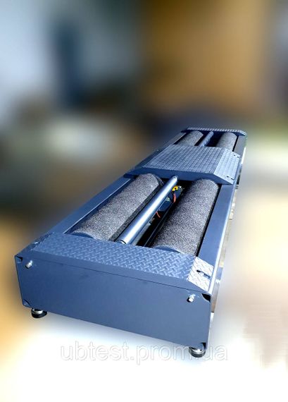 Стенд тормозной универсальный UBtest BT М15-30 | Зображення 4
