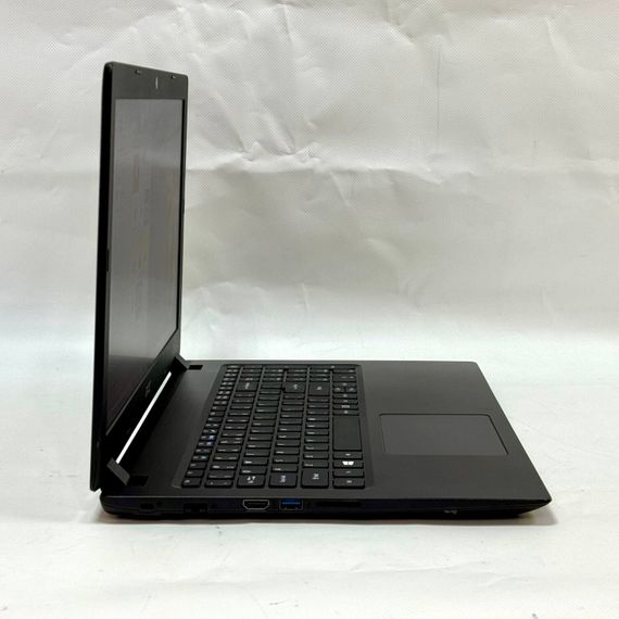 Ноутбук Acer Aspire A315-51-3286 / 15.6" (1366x768) TN / Intel Core i3-6006U (2 (4) ядра по 2.0 GHz) / 12 GB DDR4 / 256 GB SSD / Intel HD Graphics 520 / WebCam / Windows 10 Pro б/в | Зображення 5