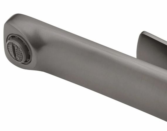 Змішувач для раковини Kroner KRP Makon - GRP010-3 (CV033868) | Зображення 3