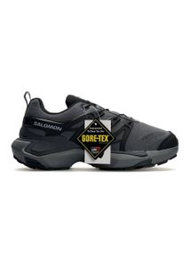Кросівки чоловічі Salomon XT PU_RE GTX Grey Black весна / осінь А4511 44