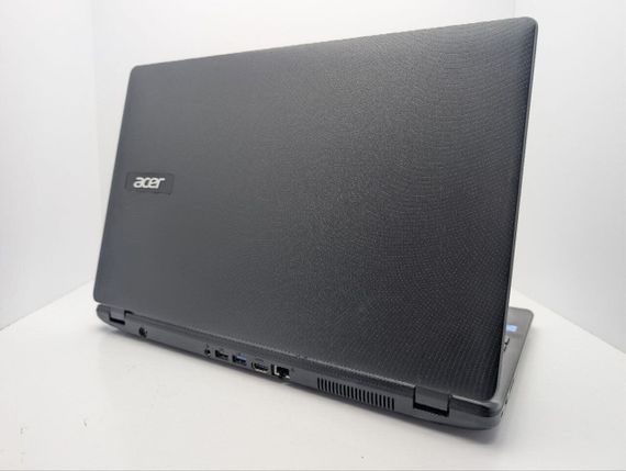 Ноутбук Acer Extensa 2519 / 15.6" (1366x768) TN / Intel Celeron N3060 (2 ядра по 1.6 - 2.48 GHz) / 8 GB DDR3 / 500 GB HDD / Intel HD Graphics / WebCam / DVD-ROM б/у | Зображення 7