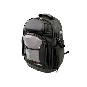 Рюкзак для інструментів, з водонепроникним дном WR2