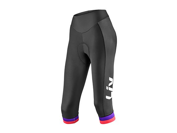 Велошорти жіночі Liv Race Day Knickers чорні XS