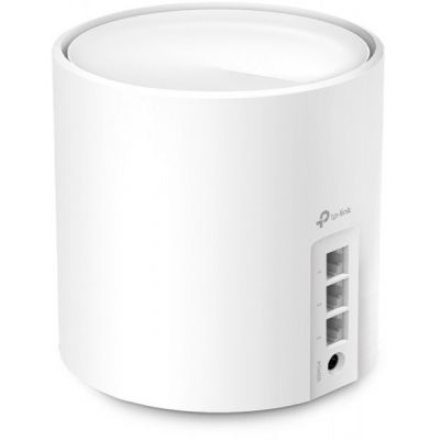 Точка доступа Wi-Fi TP-Link DECO-X50-2-PACK | Зображення 1