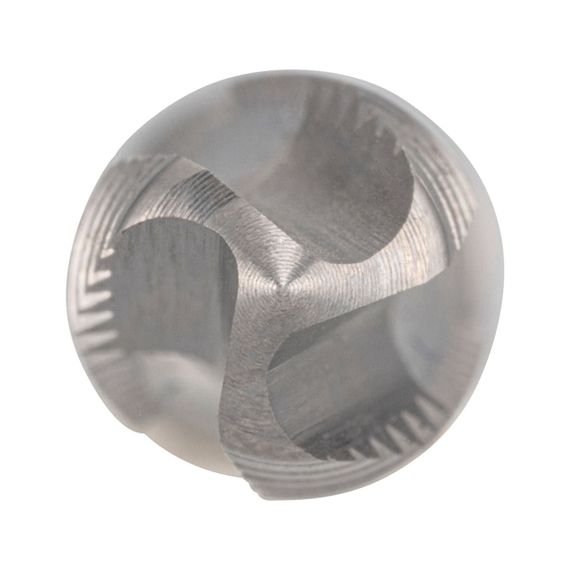 Мітчик машинний HSCo NeoTap зелений, M3 | Зображення 3