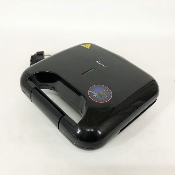 Бутербродниця Magio MG-368, електрична сендвічниця, бутербродниця електрична | Зображення 8