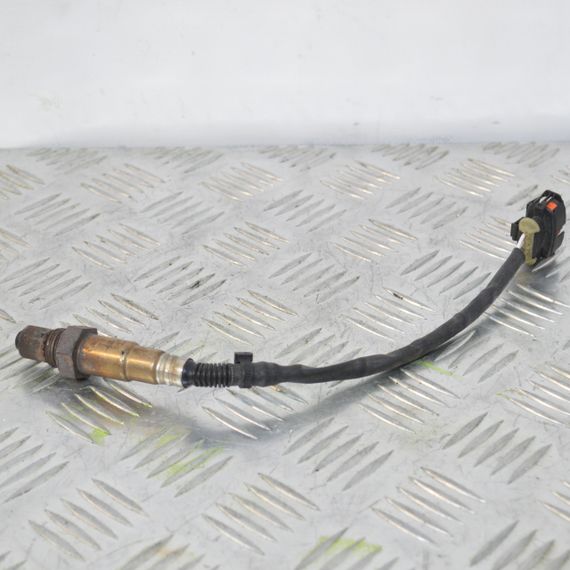 Лямбда зонд до каталізатора 1.0 / 1.2 / 1.4 Opel Agila A Astra H Corsa C 2003-2025 Датчик кисню Опель Агіла Астра Корса 0258006924