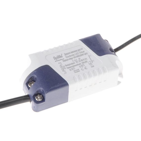 Светильник потолочный LED врезной  LED-177/10W COB WW | Зображення 3