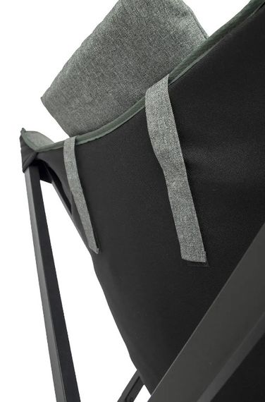 Крісло розкладне Bo-Camp Molfat (1200353) (DAS301389) | Зображення 2