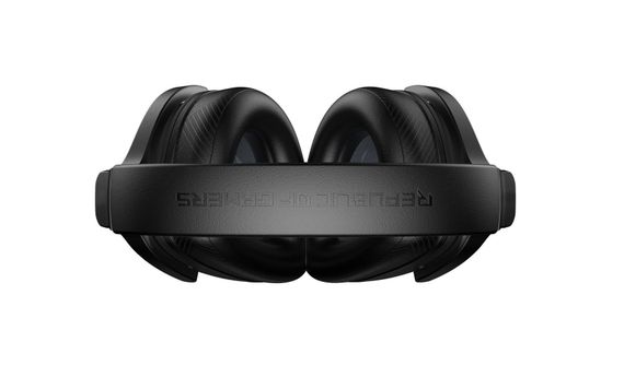 Гарнітура ігрова ASUS ROG Delta S 90YH02K0-B2UA00 | Зображення 8