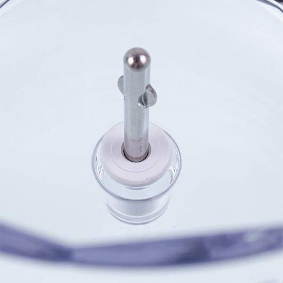 Чаша подрібнювача HC 350ml для блендера Braun AS00004190 (67050145) | Зображення 1