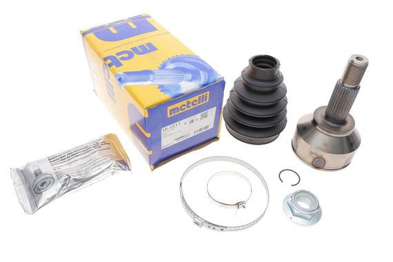 ШРКШ зовнішній Ford Focus I 1.8 TDCI 01-04 25z 24z 52.7mm 84.6mm  15-1511