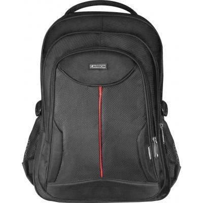 Рюкзак Defender Carbon 15.6' Black (26077) (26077) | Зображення 1