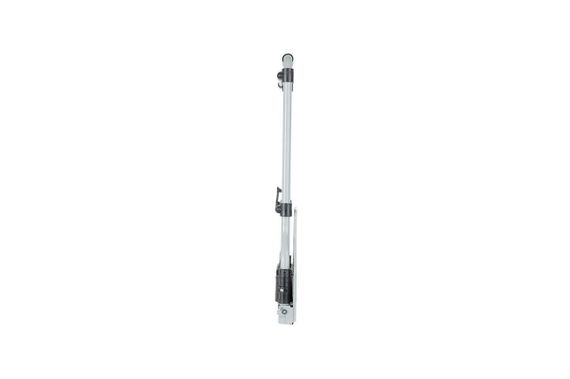 Тележка ручная Intertool - 425 x 420 x 980 мм x 70 кг (LT-9008) | Зображення 3