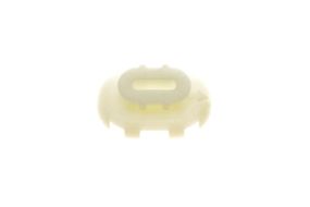 Кліпса кріплення радіатора BMW 17117553481