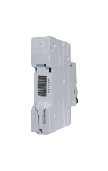 Автоматичний вимикач ВА18-60 1Р 10А 6кА х-ка C Ny95504718 | Зображення 3