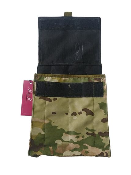 Чохол для розкладної лопати шириною 180мм M&M мультикам (213528) | Зображення 1