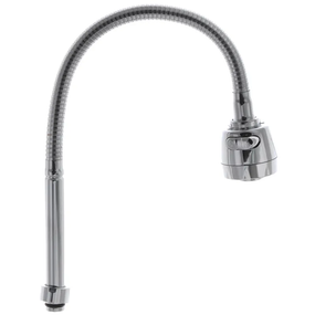 Вилив для змішувача гнучкий Champion (50 шт / ящ) (CH0147)