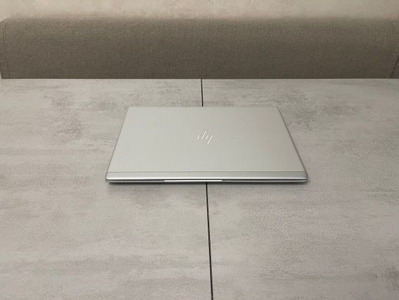 Ультрабук HP EliteBook 840 G5 / 14" (1920x1080) IPS / Intel Core i5-8365U (4 (8) ядра по 1.6 - 4.1 GHz) / 16 GB DDR4 / 256 GB SSD M.2 / Intel UHD Graphics 620 / WebCam б/у | Зображення 6