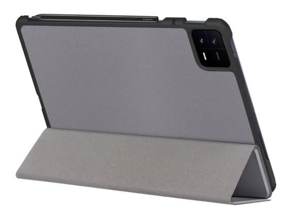 Чохол Primolux Slim для планшета Xiaomi Mi Pad 6 / Mi Pad 6 Pro 11" - Grey | Зображення 3