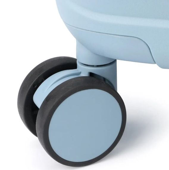 Валіза Semi Line 20" (S) Blue (T5780-1) (DAS302959) | Зображення 2