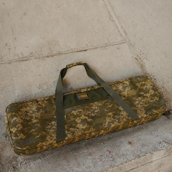 Кейс (чохол) для зброї Kiborg Weapon Case 105х30х10 піксель | Зображення 5