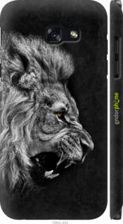 Чохол на Samsung Galaxy A5 (2017) Лев "1080m-444-2448"