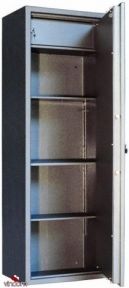 Сейф офисный Safetronics MAXI 5Ms