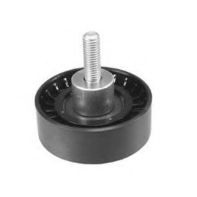 Ролик ведущий BMW (Вир-во Magneti Marelli, кор. код MPQ0021) MAGNETI MARELLI 331316170021 на BMW 3 седан (E46)