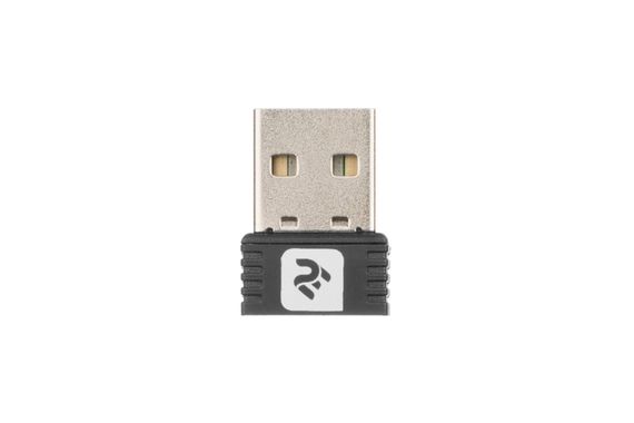WiFi-адаптер 2E PowerLink WR701 N150, Pico, USB2.0 (2E-WR701)