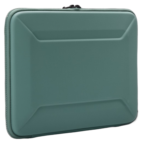 Сумка Thule Gauntlet 5 MacBook Sleeve 14" TGSE-2558 Hazy Green | Зображення 1